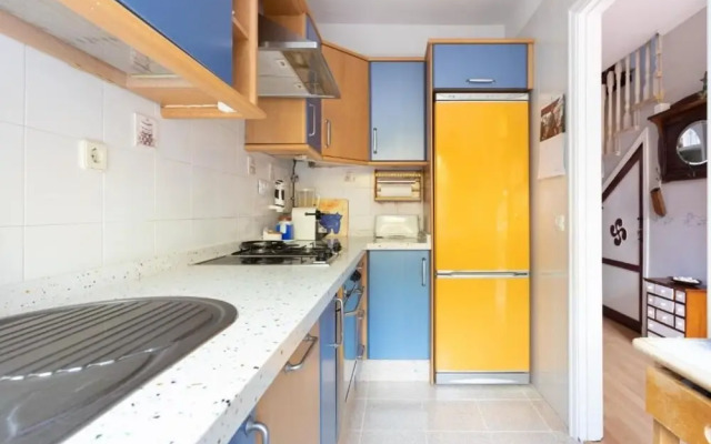 Lovely 2-Bed House with terrace and Pool Chayofa