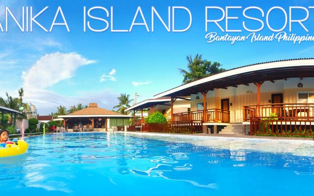 Anika Island Resort