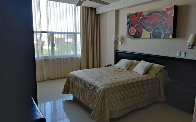 Hotel Mary