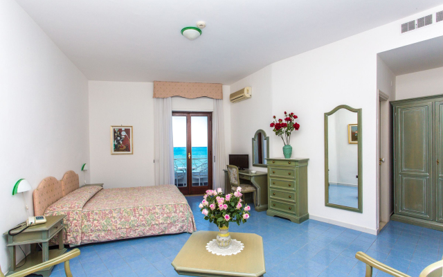 Hotel Poseidon