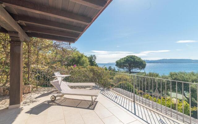 Appartamento Z2 20 Cala Capra