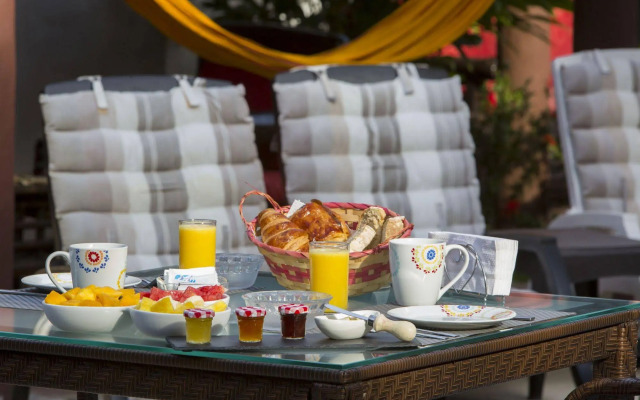 Villa Botero By Casa Mojito B&B