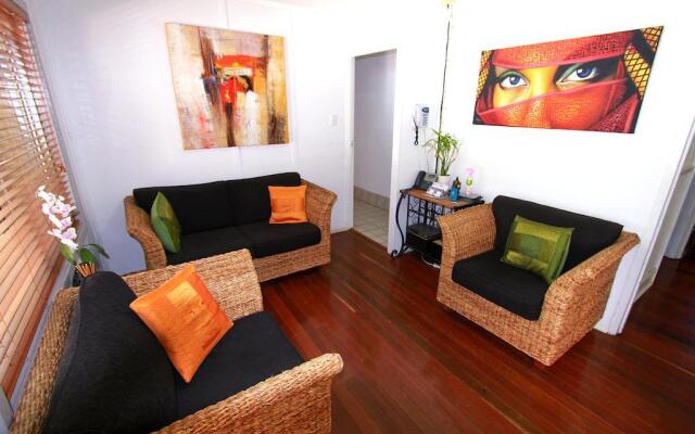 Dongara Breeze Inn