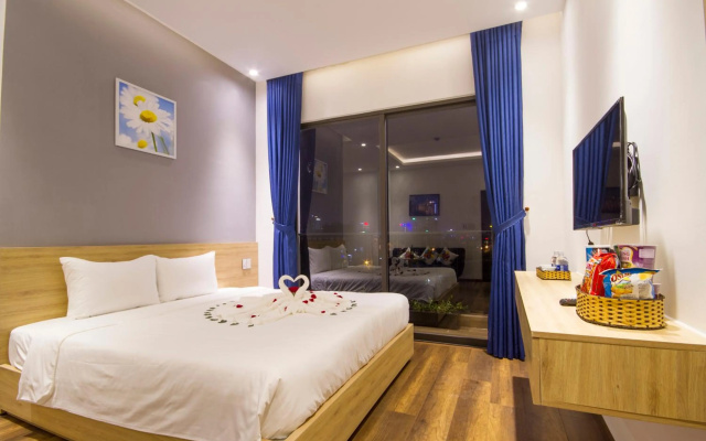 King House Villa Hotel – Guest Rooms – Da Nang