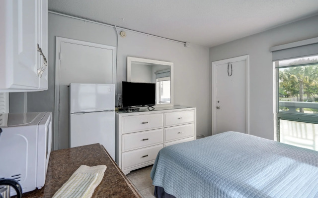 Ocean Villas of Deerfield