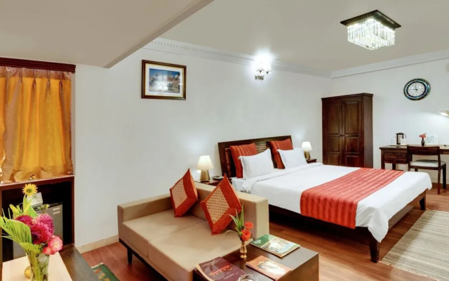 Star Villa