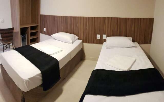 Bravo City Hotel