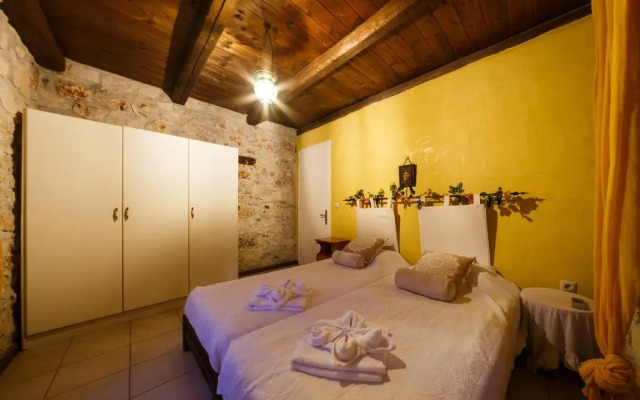 Villa Melite