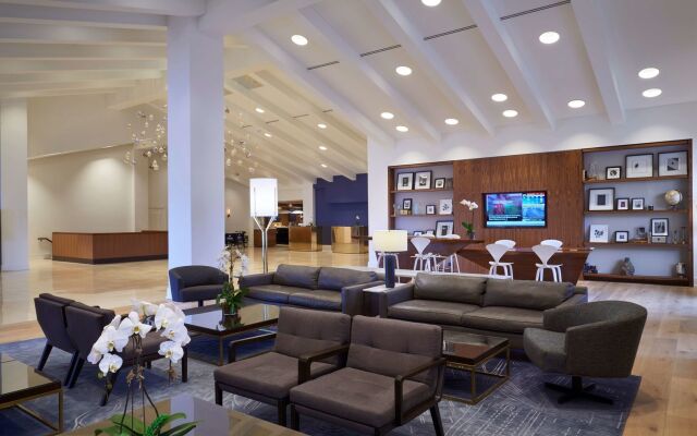 Hilton Mississauga/Meadowvale