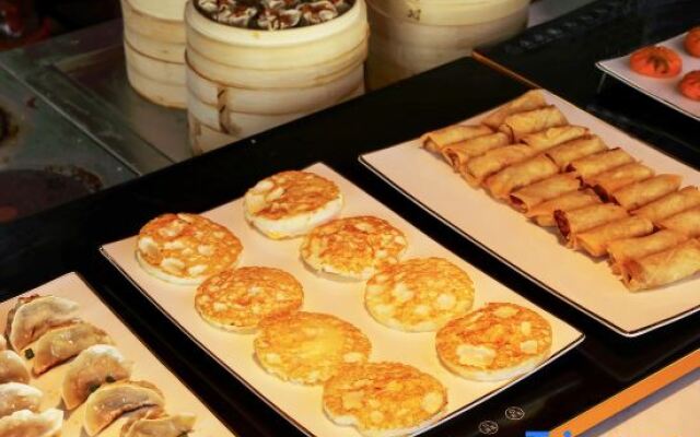 Hampton By Hilton Technology City