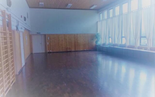 Vikedal Relax Center