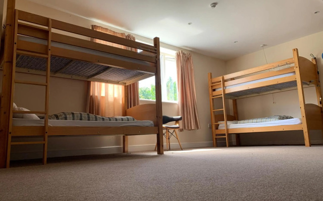 Cholderton Stonehenge Youth Hostel