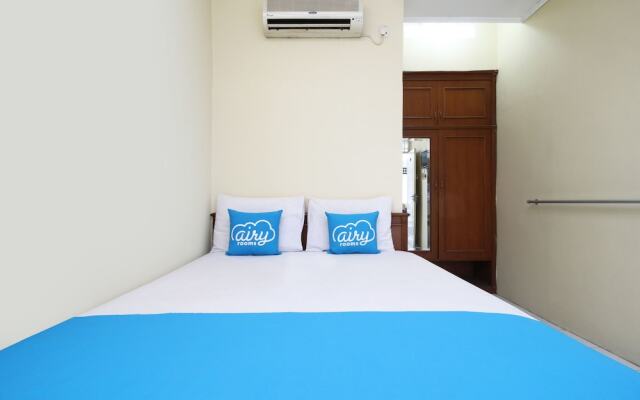 Airy Eco Syariah Cakung Penggilingan Raya 41 Jakarta