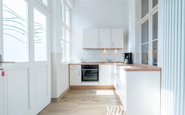 Villa Hartmann Drewitz App 03