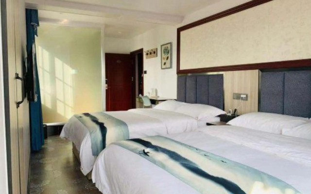 Xinmei Apartment