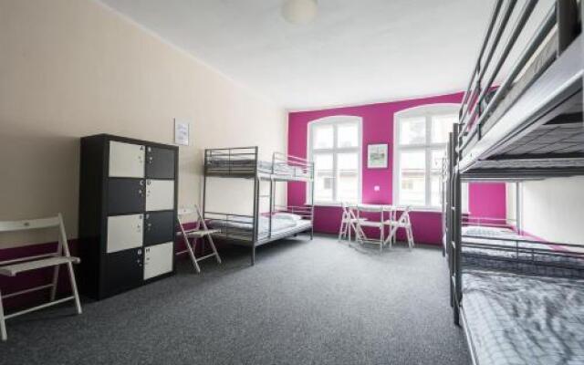 Hostel Awangarda