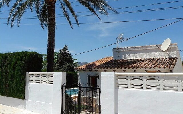 002 Villa Azul