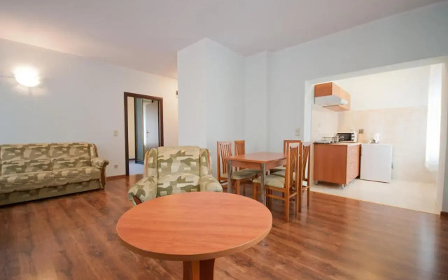 Apartamenty Carmen