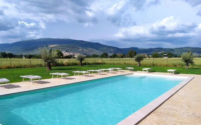 Podere Le Volte Degli Angeli