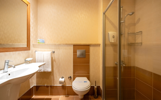 Justiniano Club Alanya – All Inclusive