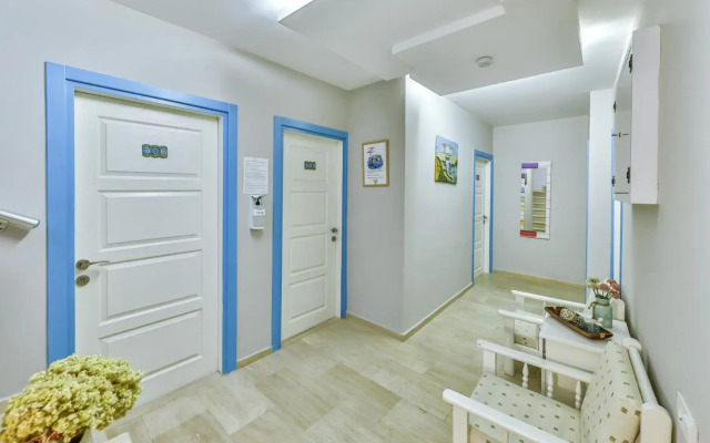 Hotel Sonne - Adults Only