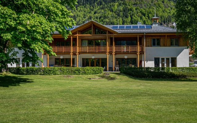 Seevilla Ossiacher See