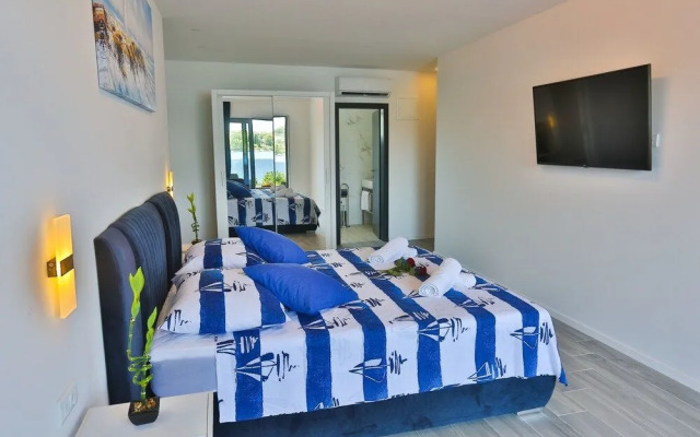 Hotel Paradise Punta