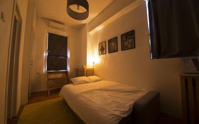 Olala Unirii Center Apartments