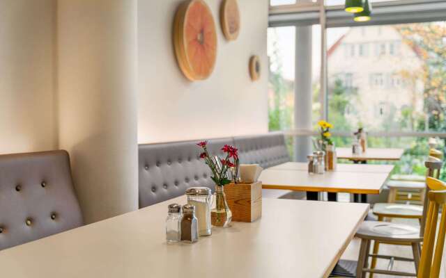 Vienna House Easy by Wyndham Günzburg