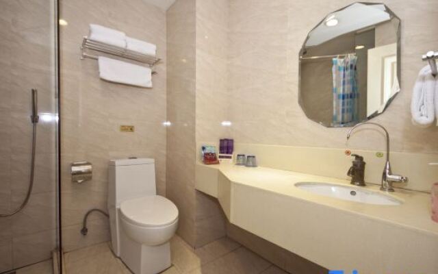 Wenzhou Fancheng Hotel