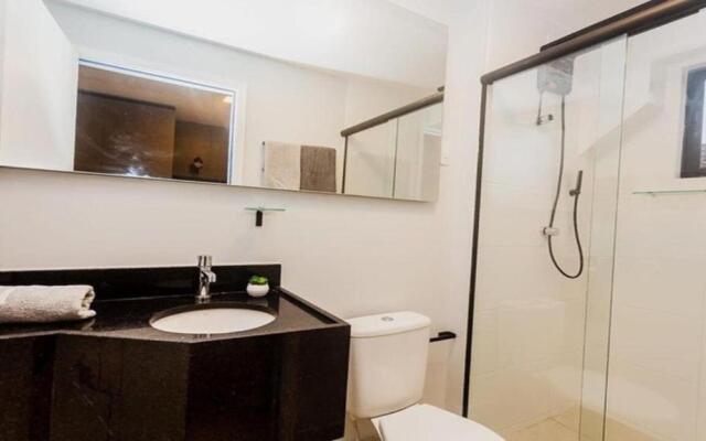 I Home Flat - Aconchegante e bem localizado