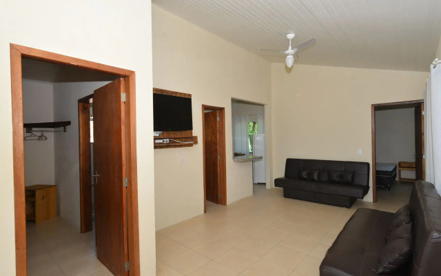 Pousada Sitio Olho Dagua