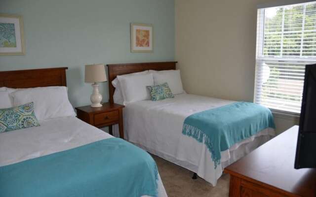 Lucaya 4 Bedrooms 3 Baths Townhome!