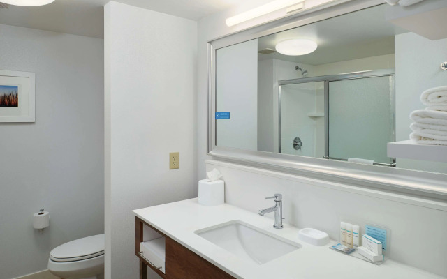 Hampton Inn & Suites Rogers