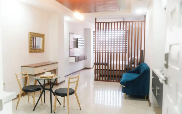 Guayacan Apart Hotel