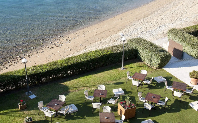 Domotel Xenia Volou