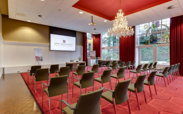 Hotel Ernst Sillem Hoeve