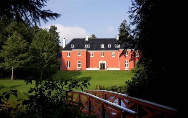 Skarrildhus Sinatur Hotel og Konference