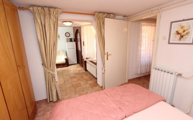 Apartments Villa Lucu