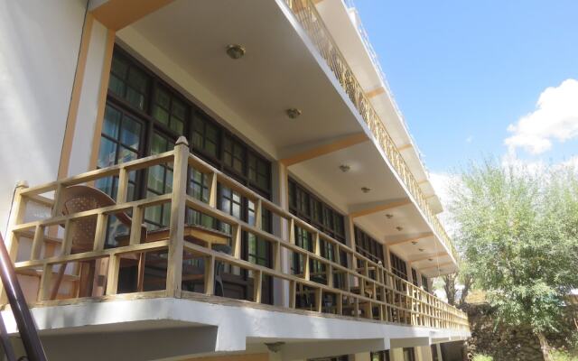Hotel Maryul