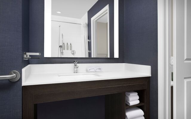 Residence Inn Galveston Island