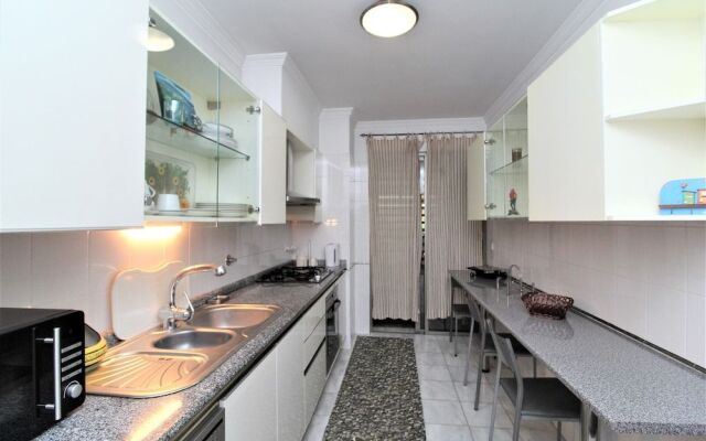 Lido Apartment Excellant Location