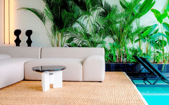 Green Flow Villa 3