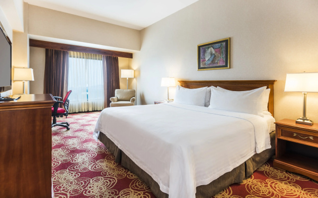 Holiday Inn Managua - Convention Center by IHG