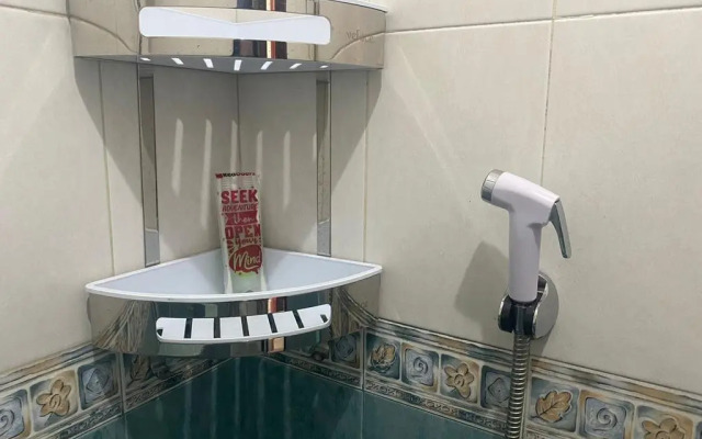 RedDoorz Syariah @ Karang Pilang