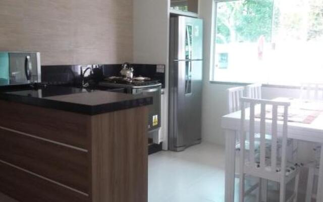 Casa 96- Piso terreo