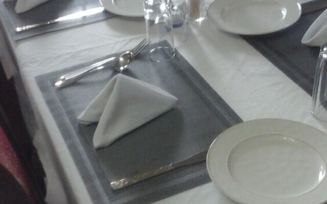 Munga Executive Lodge