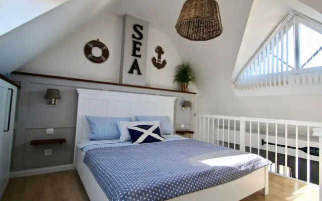 Nice Apartment With Wifi