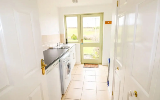 Woodgreen Cottage