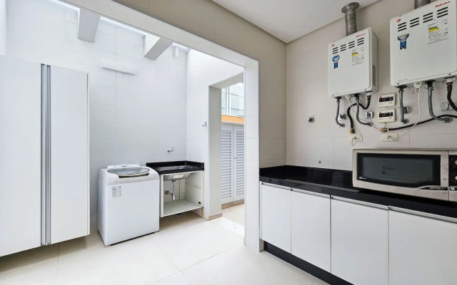 Casa Riviera 292